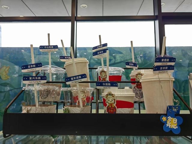 上海滨水宝藏打卡点，竟是社区服务站