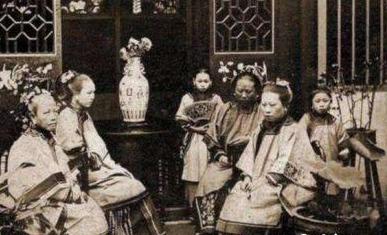 清代宫禁野史传说大全