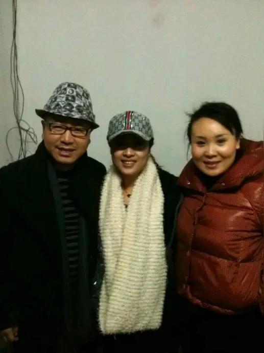 王小利：从二人转圈一路冲到荧幕，他的成名秘籍究竟是什么？