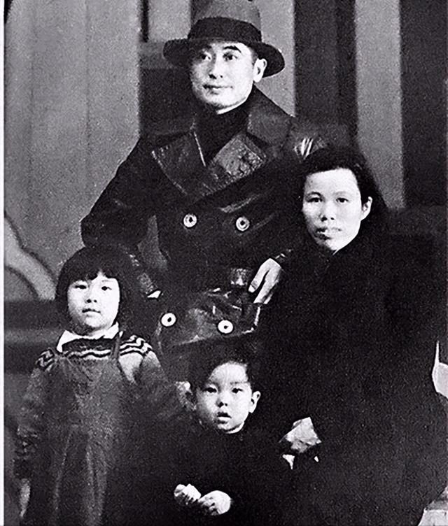 戴安澜夫人：将军牺牲，留下20万抚恤金，她一分不留，全部散尽