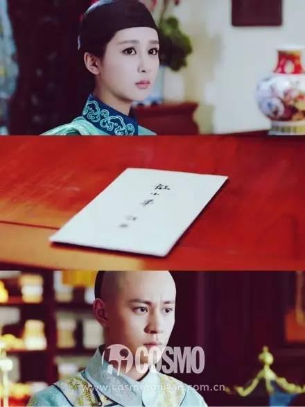 红人馆｜杨紫和秦俊杰没在18岁的时候遇见可惜了……