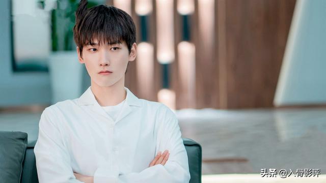 《程序员那么可爱》:先婚后爱的反面教材,主演全员不讨喜