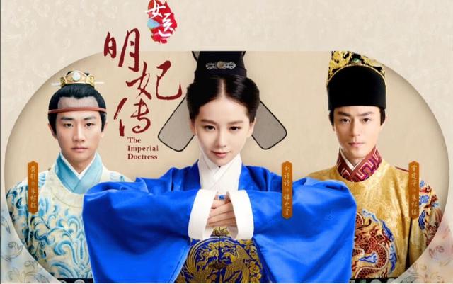 无锡名医后继乏人只好选了孙女,意外造就了明代最厉害的妇科专家