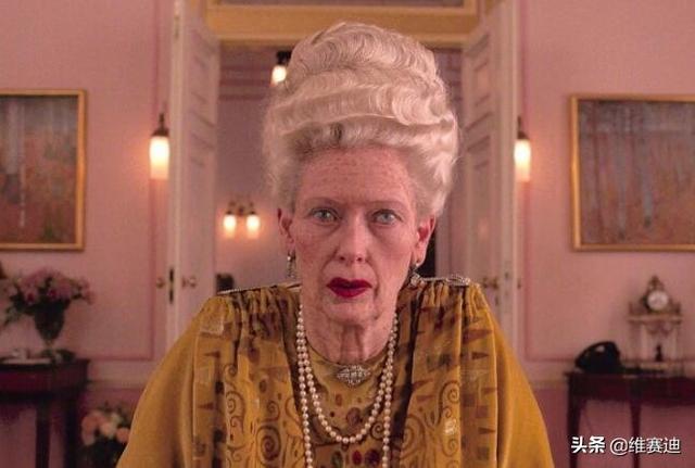 “古一法师”可能真的会法术，你们能看得出来这是同一个人吗？