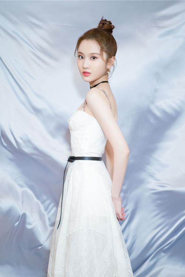 部分“谋女郎”（张艺谋选出的女演员）一览表！（排名不分先后）