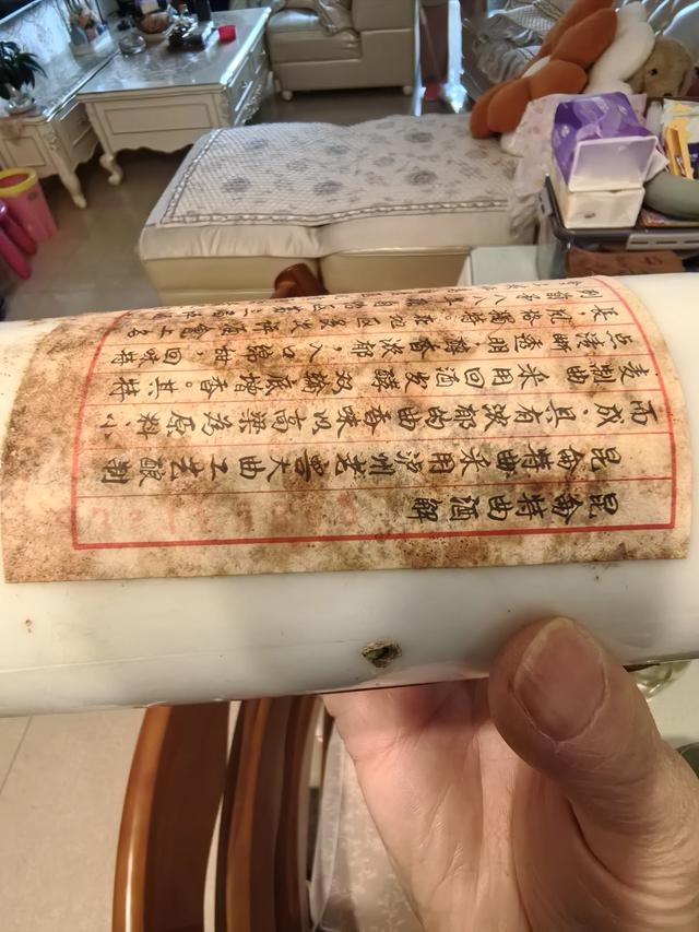 看看我这辈子收藏的老酒，若你认识，证明你也老了