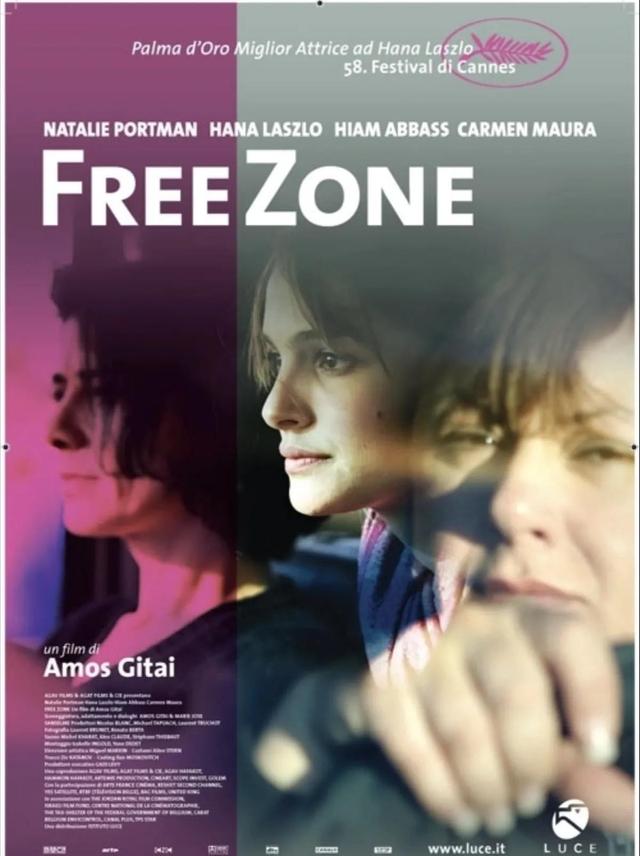 性感女神娜塔莉波特曼13部超燃爽片,她为艺术献身值得称赞!