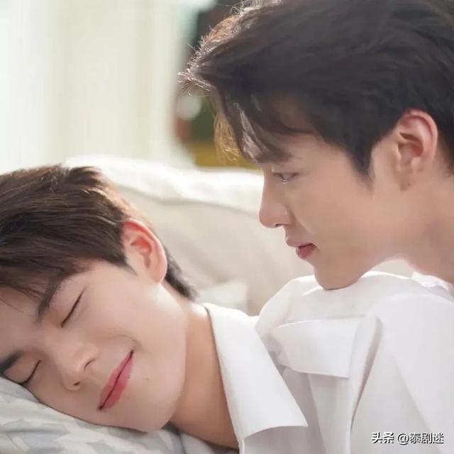 双硕士泰星:Porsch和Arm将结婚,耽美小说照进现实的16年爱情