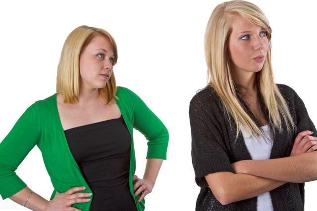 “普信女”常有八大特征，你知道吗？