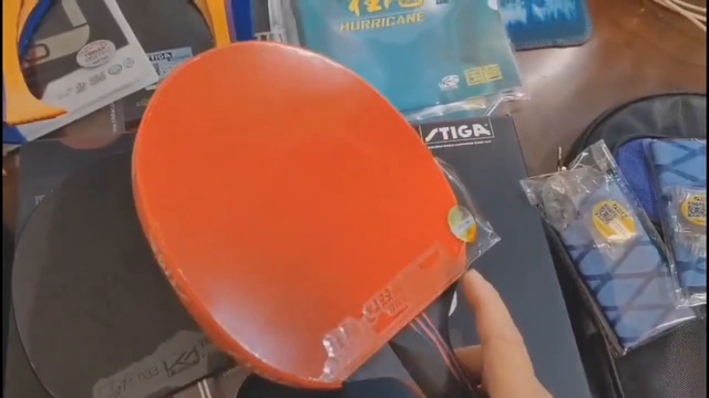 程铭体育用品:纳米碳网九点八底板,防伪都在被撕下来了