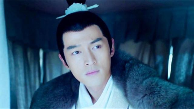 琅琊榜:谢玉为何拦不住言侯爷?梅长苏一句话,直接点破两人差距