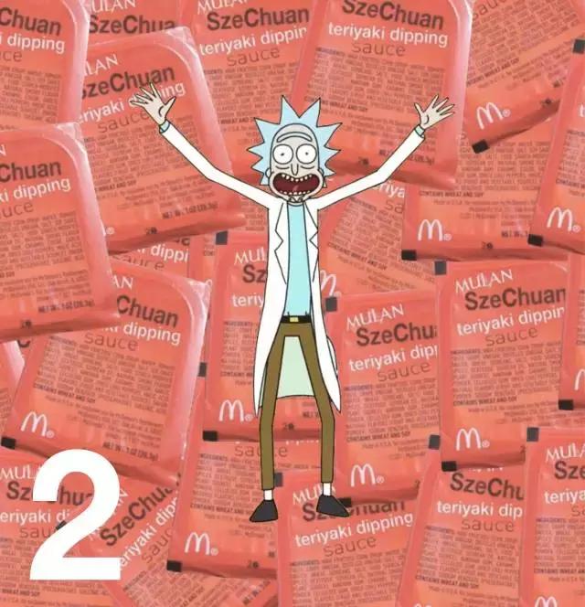 四川辣酱在美国脱销了，歌手The Weeknd（盆栽）进军漫画界？