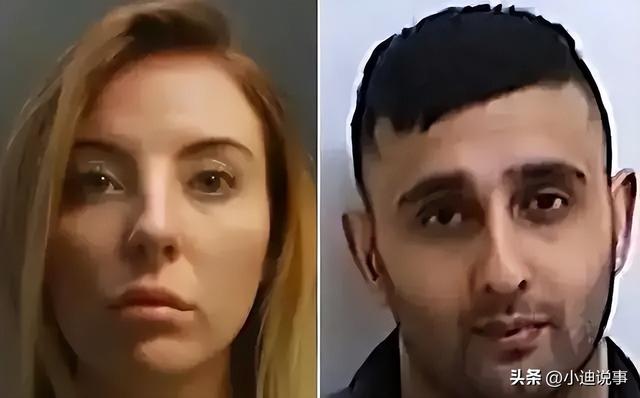 英国女狱警值班期间与囚犯发生性关系，视频在网络疯传评论区炸锅