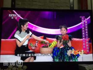 葫芦妹(“葫芦妹”登上央视舞台 展现家乡沾益的美)