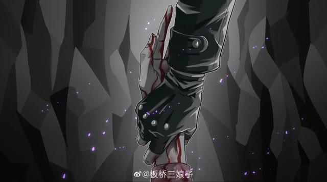 谢谢,有磕到,今年的黑花CP就是最甜的