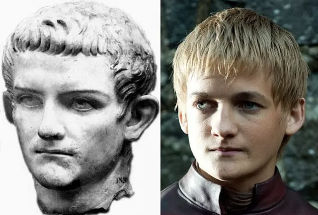 “二丫”沧桑得像40岁，《权力的游戏》热播12年，童星颜值大变样