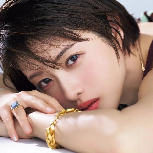 deepseek眼中日本最美的10位女优，第一名竟是她？！