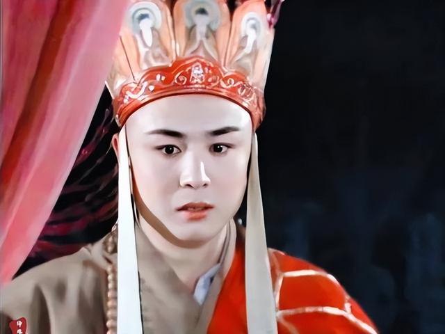 唐僧成佛后，为何排名在观音之前？你看看排名在如来前面的是谁？