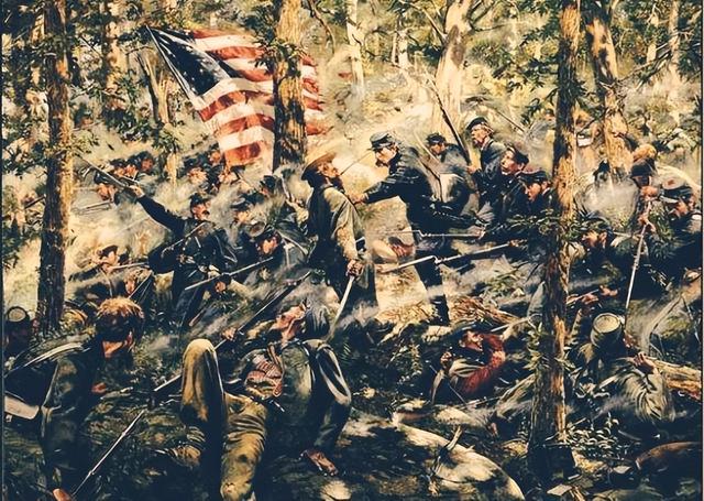 哪里有压迫，哪里就有反抗，美国黑人的“守护神”哈丽特·塔布曼