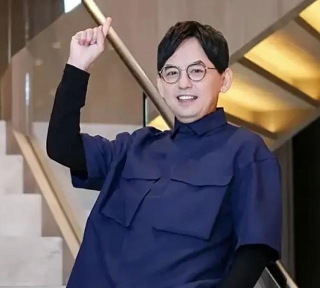 惊爆!黄子佼“恋童”丑闻终审判,八个月刑期能否平民愤?