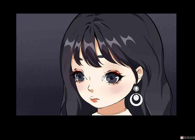 漫画-水晶鞋-66-娃娃！