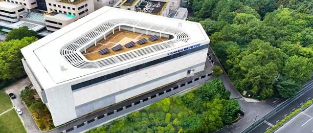 浙江首家重离子医学中心启用，实现肿瘤“定向爆破”