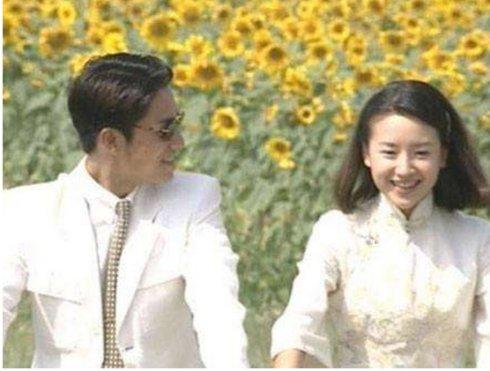 董洁37岁生日，陈坤一声“清秋”引追忆，网友：在一起