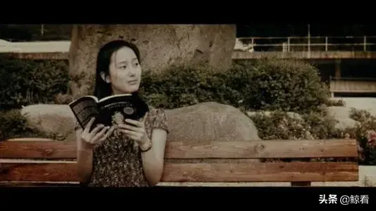 豆瓣8.2，《老男孩》凭什么成为韩国复仇电影的巅峰之作？