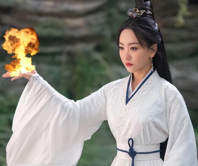 护心陆慕生为什么不爱素影了