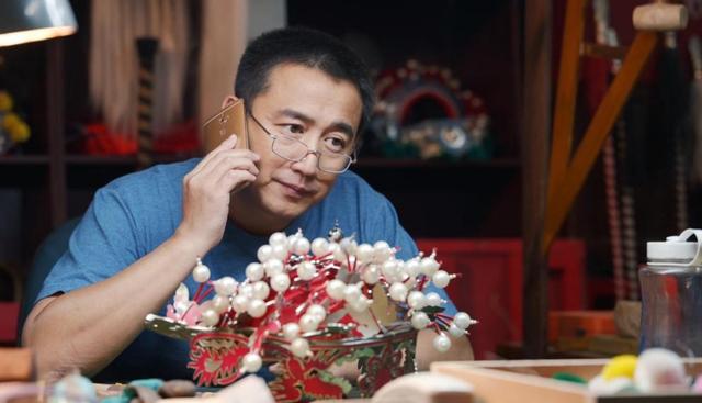 揭秘时刻!黄磊影视剧大盘点,你敢来挑战猜角色吗?