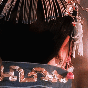 从张国荣到尹正，谁的扮相惊艳到你