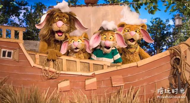 适合学英语的5部动画，让孩子轻松赶上明星家娃的超龄英文！