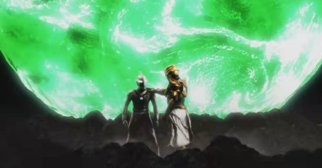 奥特银河格斗：史上最强的全明星阵容，原来贝利亚真的爱上了奥母