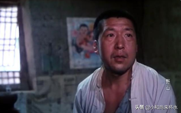 老戏骨辛明因病抢救无效去世,老一辈的人都认识,妻子曾是影后