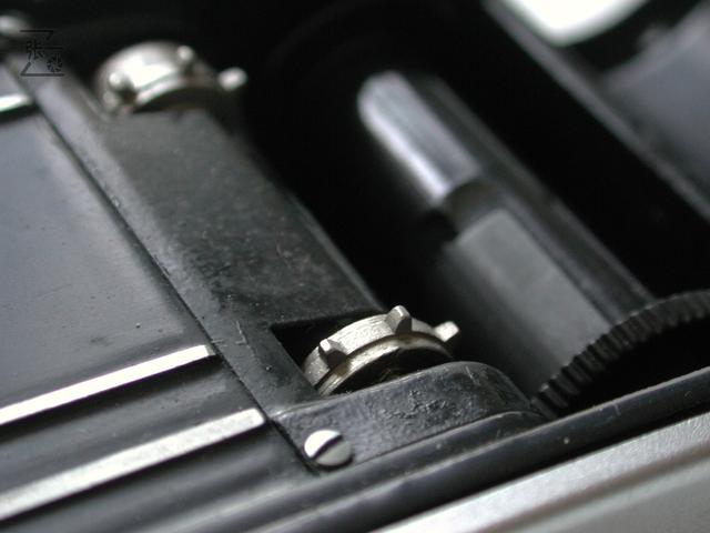 “十月革命”50周年纪念版泽尼特Zenit 3M单反照相机!前苏联制造