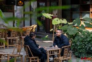 少入(少不入川已不在，为何八方入川来？90后小伙对话150位新老成都人后，有了答案)