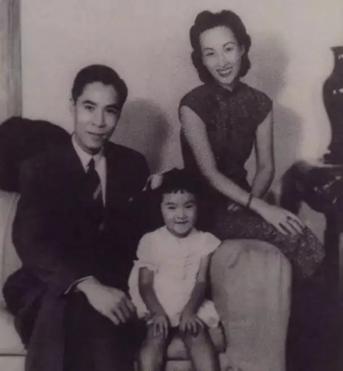 “上海名媛”郑念：42岁丧夫，52岁女儿自杀，她却优雅地活到94岁