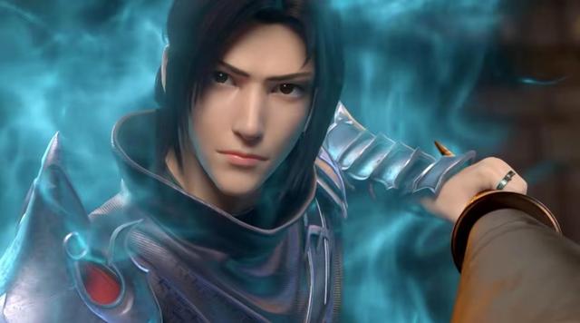 斗破苍穹第二部曝光，吴磊林允都被换，特效良心却遭一众网友抵制