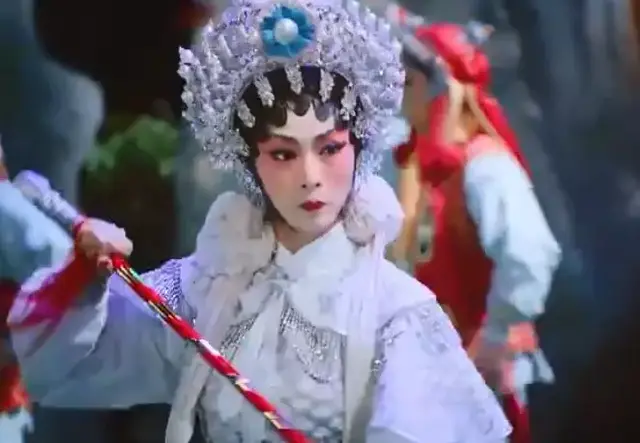 经典难续?《法证先锋4》首播被吐槽,全靠米雪谢贤老戏骨撑场