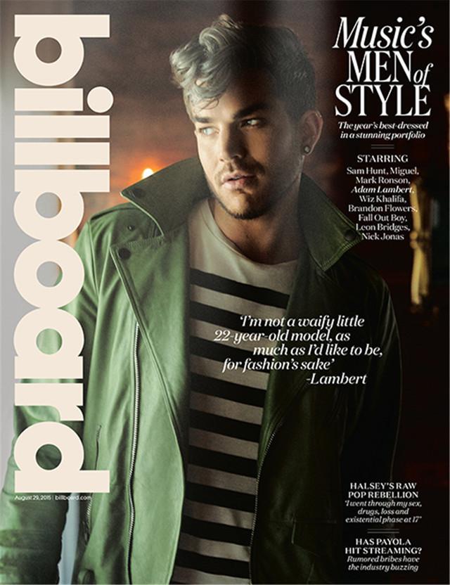 最新热点：专访完当爷，发现他仍是个谜