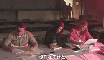 《环太平洋》你们都听过，山寨度极高的《环大西洋》了解一下？