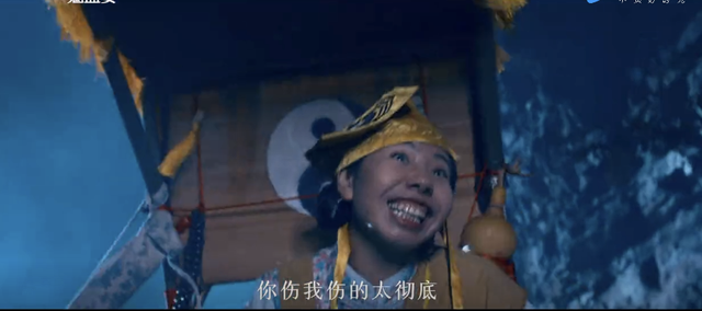 看完《九叔归来3》，我连发感慨，终于有一部像样的僵尸电影了