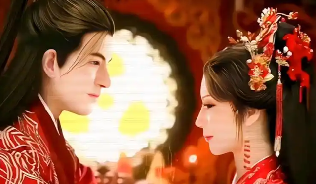 《凡人》韩立抢婚南宫婉：共同抵抗掩月宗长老，结局隐居诞下一女