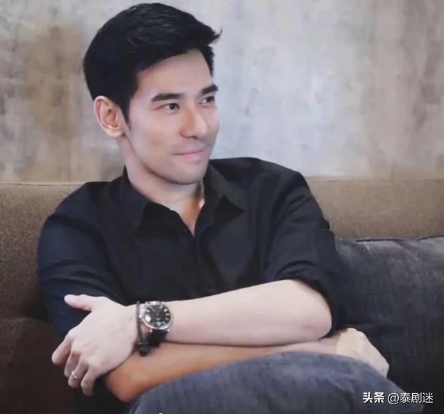 双硕士泰星:Porsch和Arm将结婚,耽美小说照进现实的16年爱情