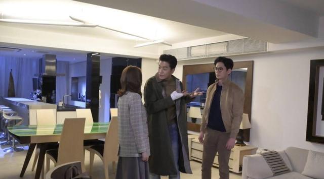 TVB新剧或播出两个版本!皆因激情戏尺度大,当红小生挑战全裸