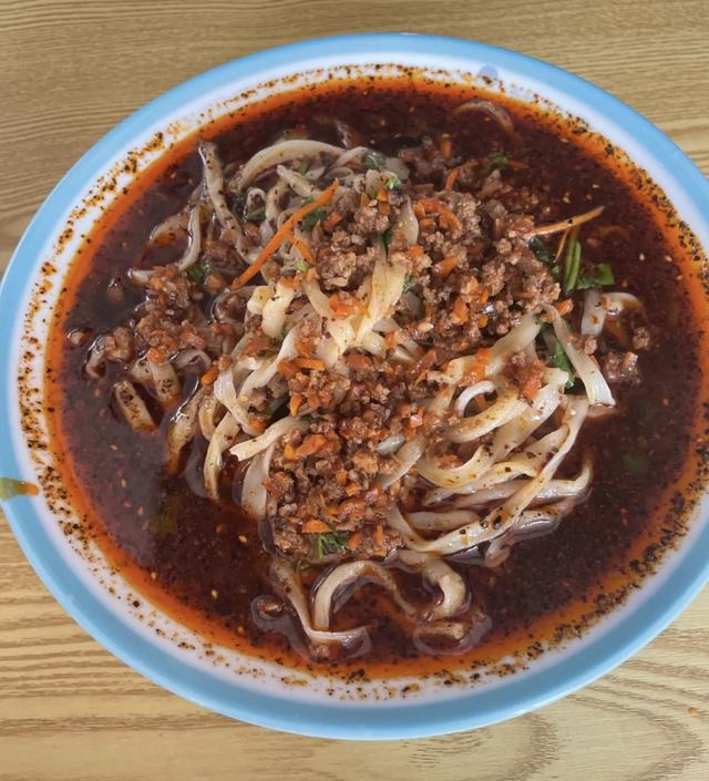 哈尔滨最受欢迎的12家老字号面馆！