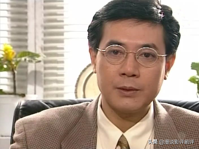 《刑事侦缉档案Ⅲ》之谁明浪子心,海俊杰、简佩筠、李成昌主演