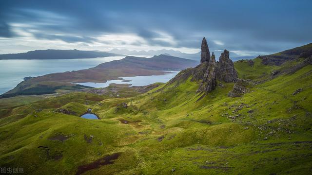 他是扑克牌中的梅花J,亚瑟王最信任的骑士,却给国王一顶绿帽子