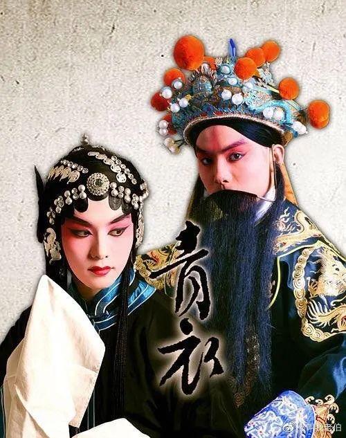 从张国荣到尹正，谁的扮相惊艳到你