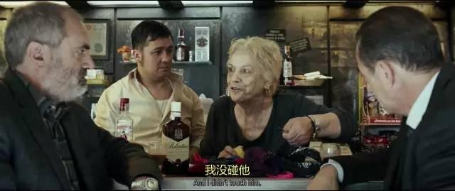 只靠「脱」，它绝对成不了票房冠军